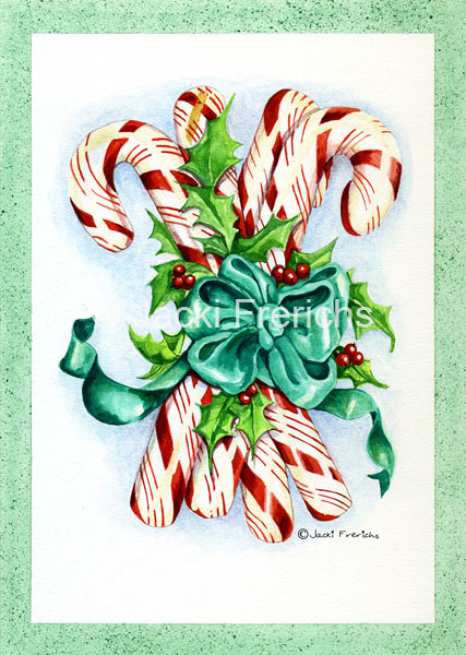 Candy Canes 150dpi